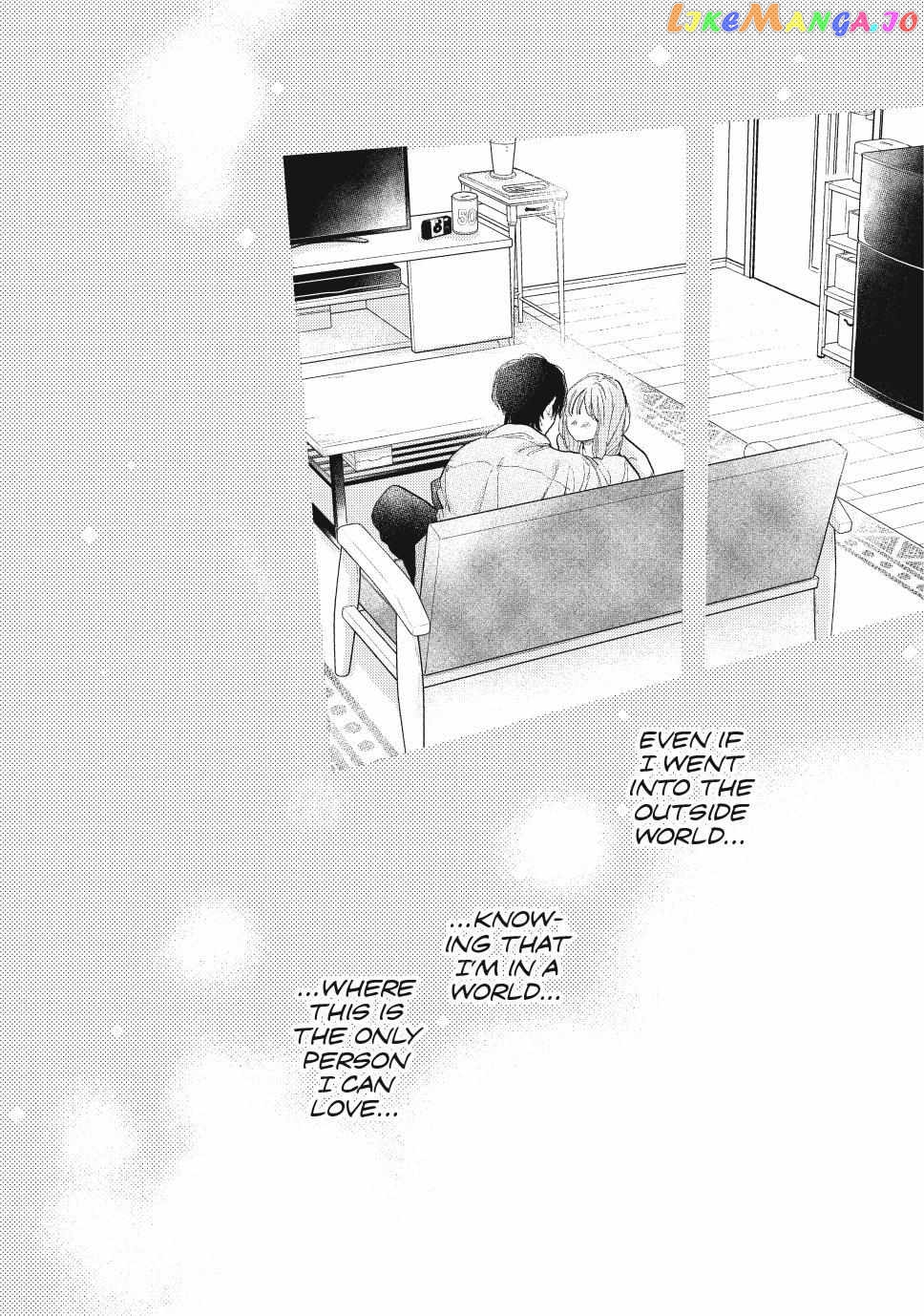 A Sign of Affection, Chapter 39 image 19